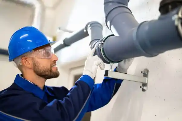 water damage restoration service Conneaut Lake
